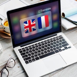 خدمات الترجمة الفورية