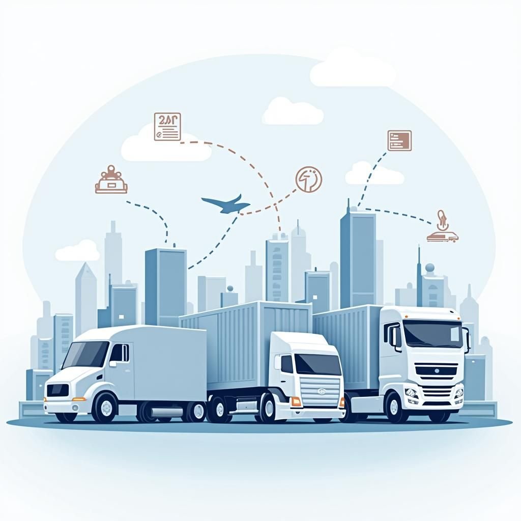 Transport Challenges