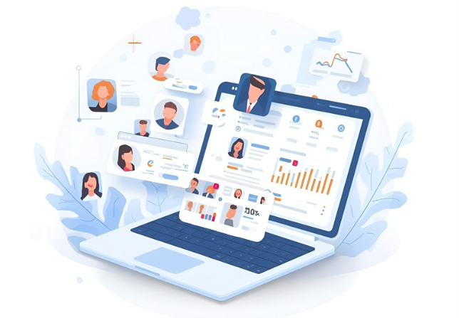 برامج إدارة الموارد البشرية: كيف تختار الأنسب لشركتك؟